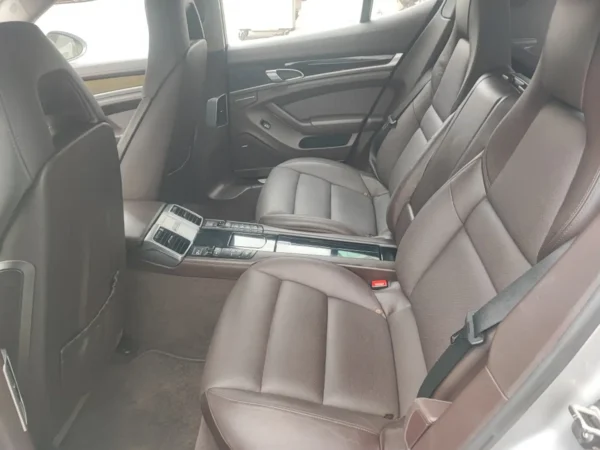 2014 Porsche Panamera 4S PDK - Image 16