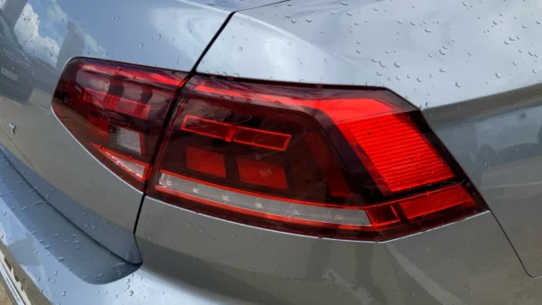 2020 Volkswagen Passat 2.0TDI EVO 110kW - Image 16