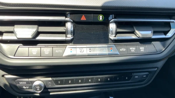 2020 BMW 128tiA - Image 13