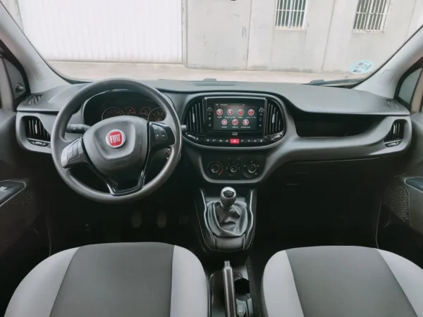 2023 Fiat Dobló Combi 1.6Mjt SX - Image 18