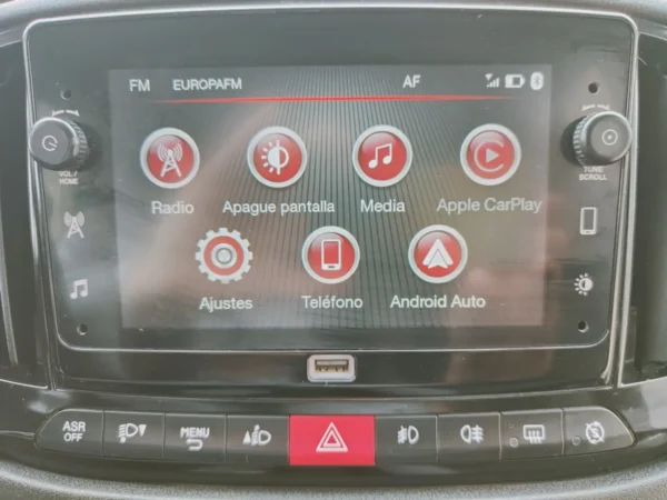 2023 Fiat Dobló Combi 1.6Mjt SX - Image 21