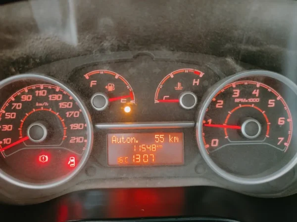2023 Fiat Dobló Combi 1.6Mjt SX - Image 22