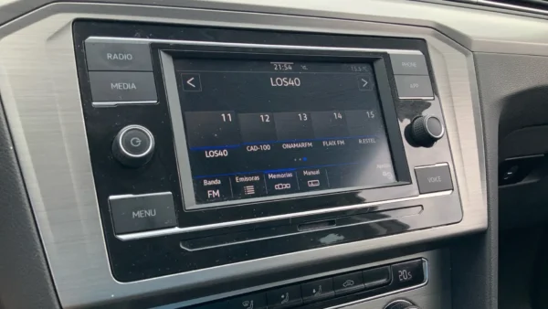 2020 Volkswagen Passat 2.0TDI EVO 110kW - Image 23