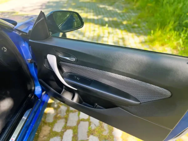 2017 BMW 118i M Sport Shadow - Image 18