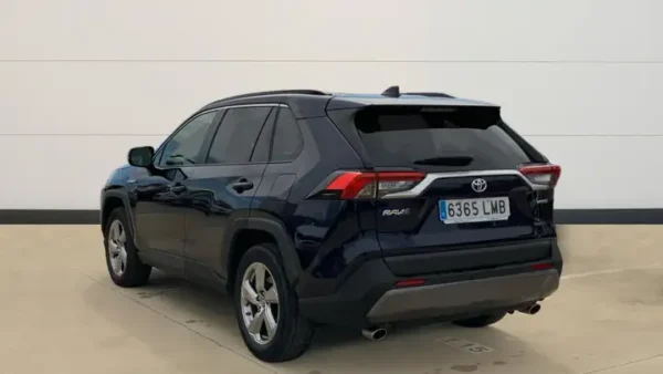 2020 Toyota RAV 4 2.5 hybrid 2WD Advance - Image 2