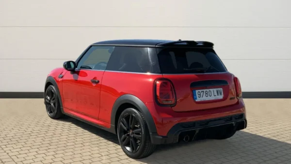 2022 MINI Cooper - Image 3