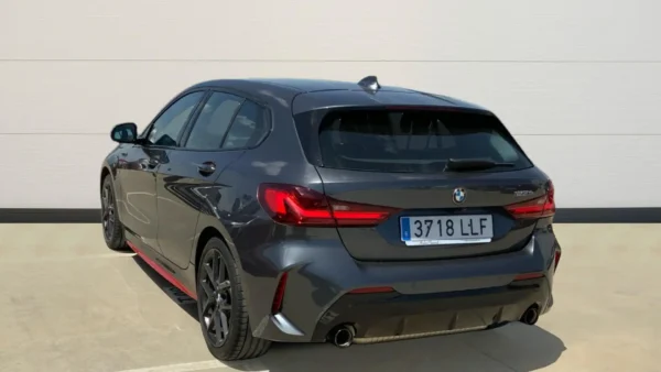 2020 BMW 128tiA - Image 3