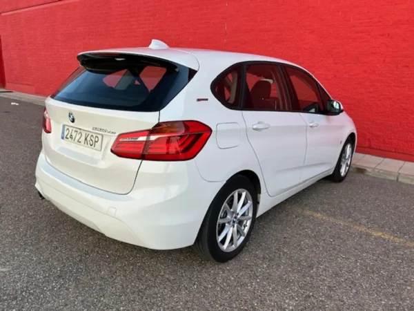2019 BMW 225xe iPerformance Active Tourer - Image 4