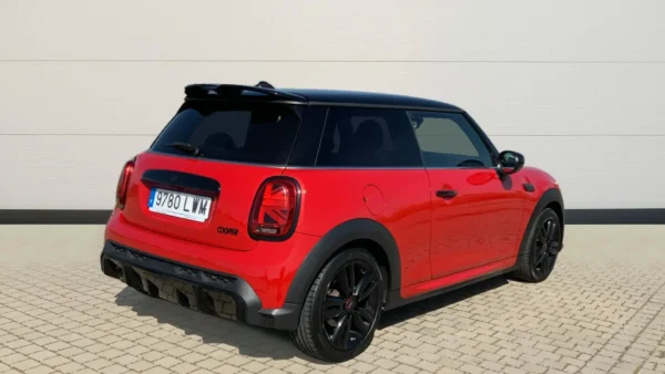 2022 MINI Cooper - Image 4
