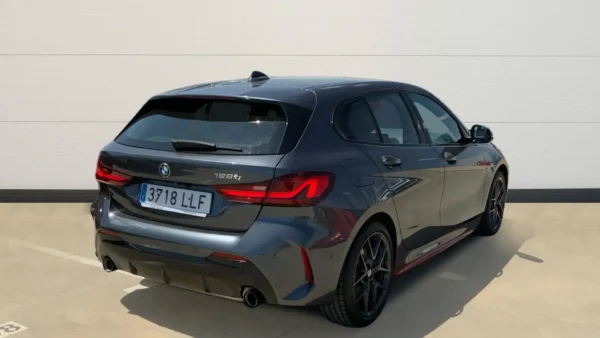 2020 BMW 128tiA - Image 4