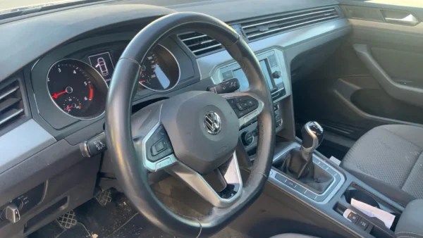 2020 Volkswagen Passat 2.0TDI EVO 110kW - Image 5