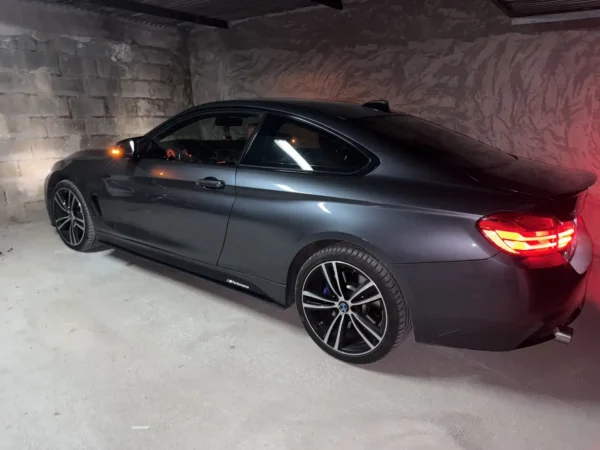 2015 BMW 435iA Coupé xDrive Sport - Image 5