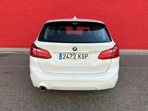 2019 BMW 225xe iPerformance Active Tourer - Image 5