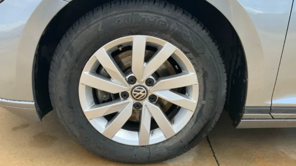 2020 Volkswagen Passat 2.0TDI EVO 110kW - Image 6