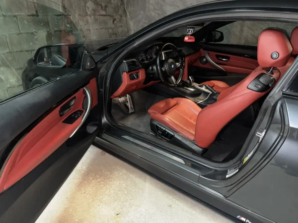 2015 BMW 435iA Coupé xDrive Sport - Image 6
