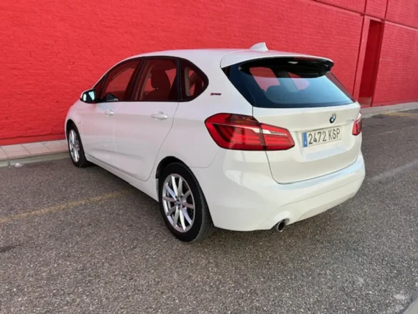 2019 BMW 225xe iPerformance Active Tourer - Image 6
