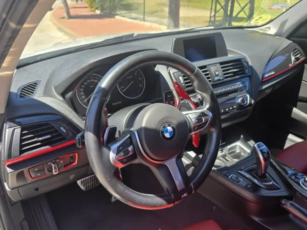 2014 BMW 120d Sport-Aut. - Image 6