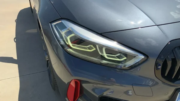 2020 BMW 128tiA - Image 5