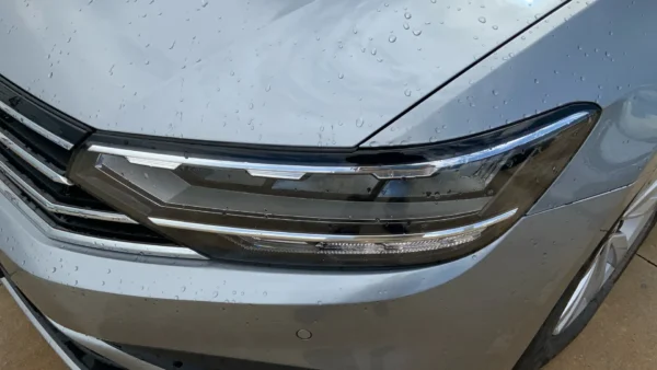 2020 Volkswagen Passat 2.0TDI EVO 110kW - Image 8