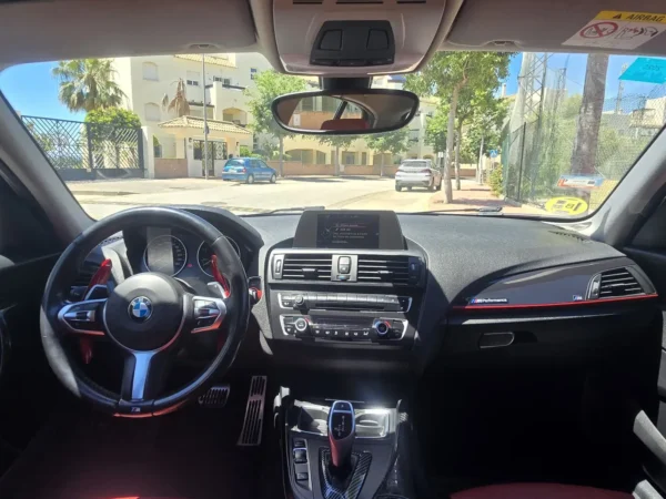 2014 BMW 120d Sport-Aut. - Image 8