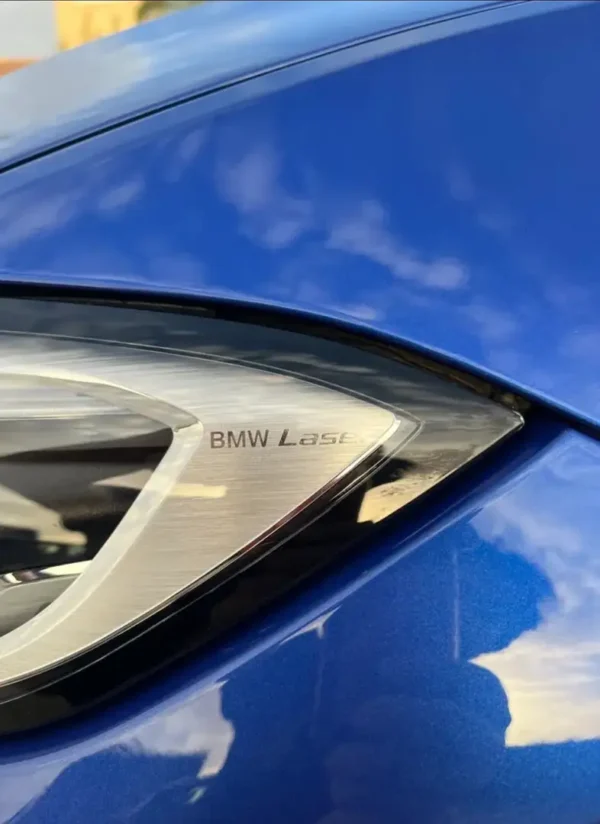 2019 BMW 330iA - Image 8