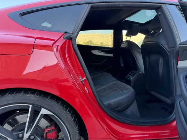 2018 Audi S5 Sportback 3.0 TFSI quattro Tiptronic - Image 2