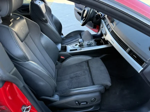 2018 Audi S5 Sportback 3.0 TFSI quattro Tiptronic - Image 9