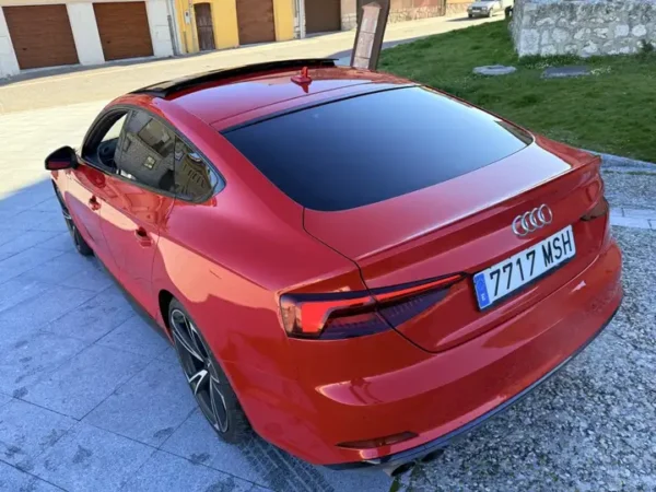 2018 Audi S5 Sportback 3.0 TFSI quattro Tiptronic - Image 7