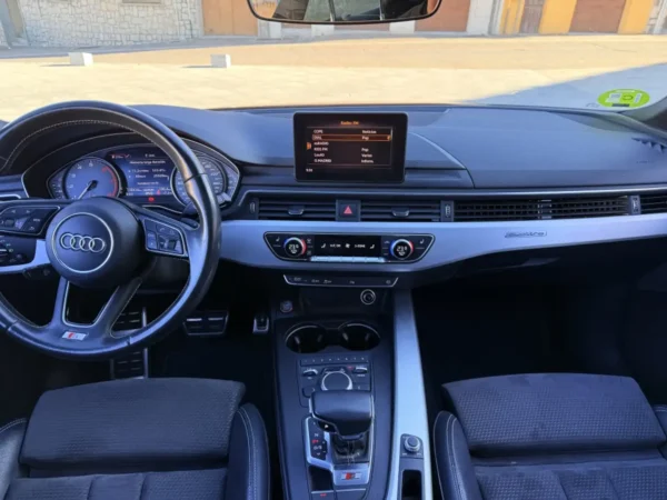 2018 Audi S5 Sportback 3.0 TFSI quattro Tiptronic - Image 10