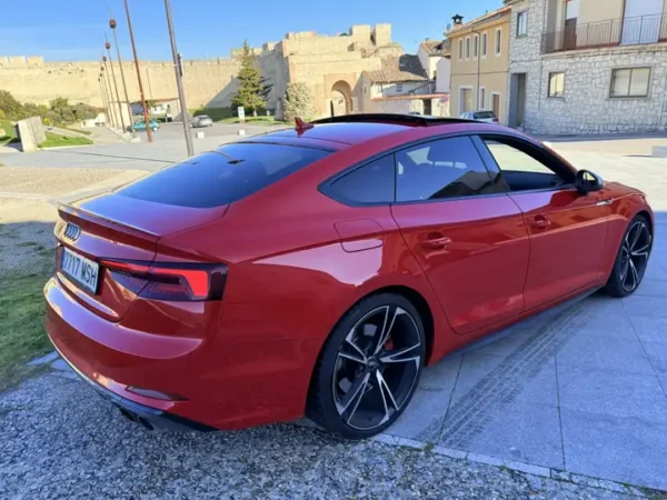 2018 Audi S5 Sportback 3.0 TFSI quattro Tiptronic - Image 4