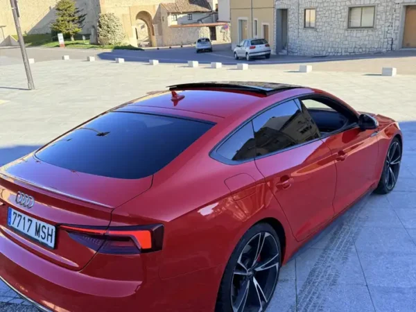 2018 Audi S5 Sportback 3.0 TFSI quattro Tiptronic - Image 16