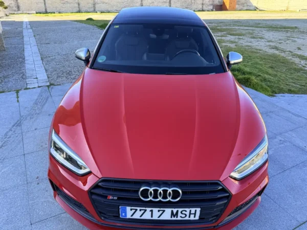 2018 Audi S5 Sportback 3.0 TFSI quattro Tiptronic - Image 19