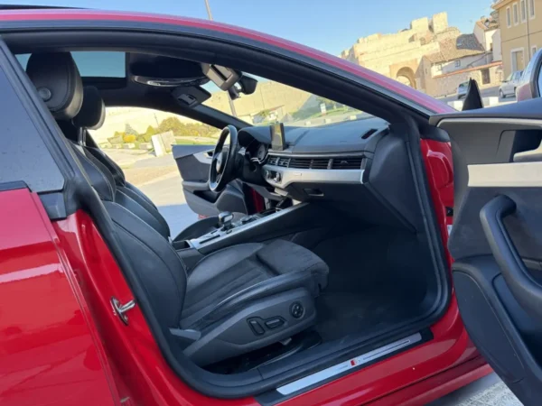 2018 Audi S5 Sportback 3.0 TFSI quattro Tiptronic - Image 18
