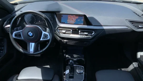 2020 BMW 128tiA - Image 7