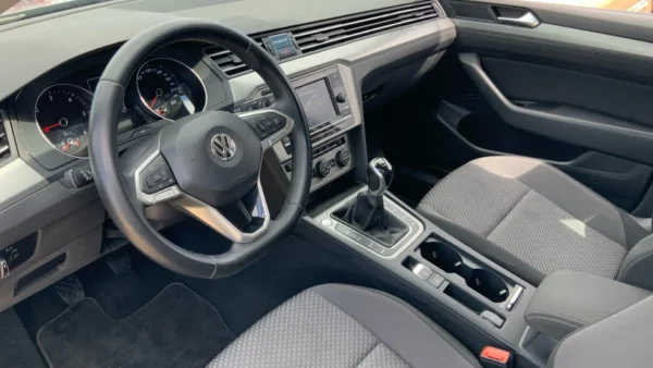 2020 Volkswagen Passat 2.0TDI EVO 110kW - Image 9