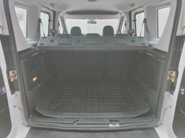 2023 Fiat Dobló Combi 1.6Mjt SX - Image 9