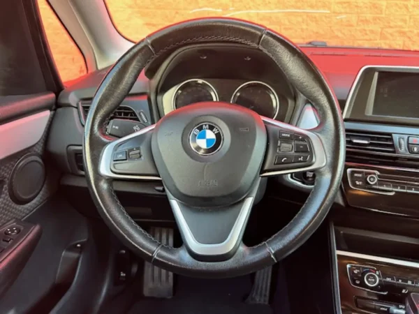 2019 BMW 225xe iPerformance Active Tourer - Image 9