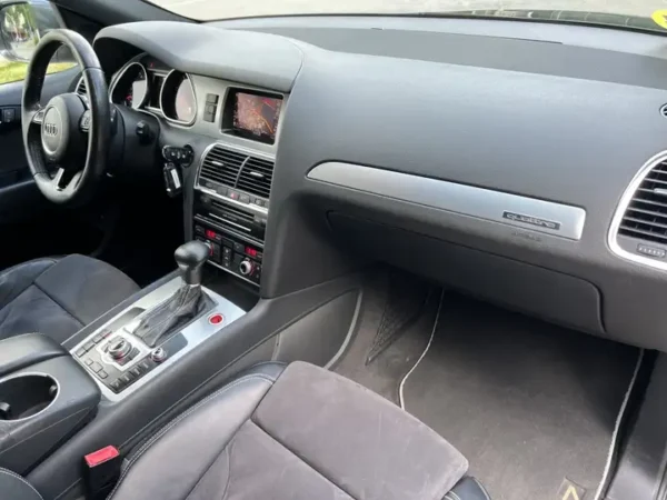 2012 Audi Q7 3.0TDI Ambition 245 Tiptronic - Image 10