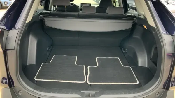 2020 Toyota RAV 4 2.5 hybrid 2WD Advance - Image 7