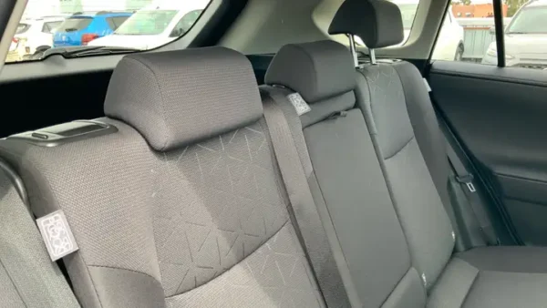 2020 Toyota RAV 4 2.5 hybrid 2WD Advance - Image 9