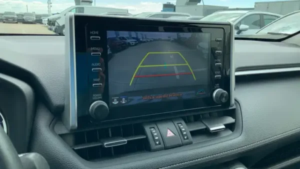 2020 Toyota RAV 4 2.5 hybrid 2WD Advance - Image 17
