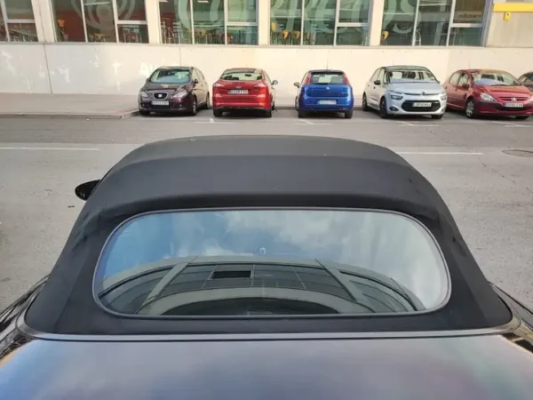 2003 Porsche Boxster 2.7 - Image 10