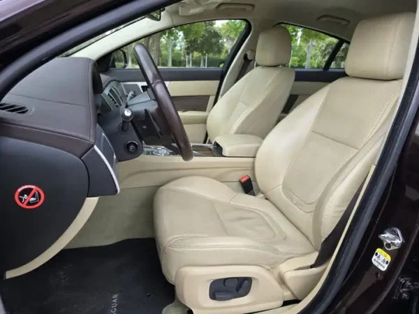 2014 Jaguar XF 3.0 V6 Diesel Premium Luxury Aut. - Image 10