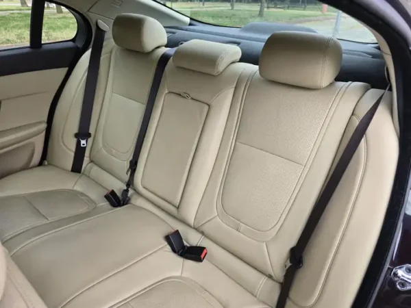 2014 Jaguar XF 3.0 V6 Diesel Premium Luxury Aut. - Image 12