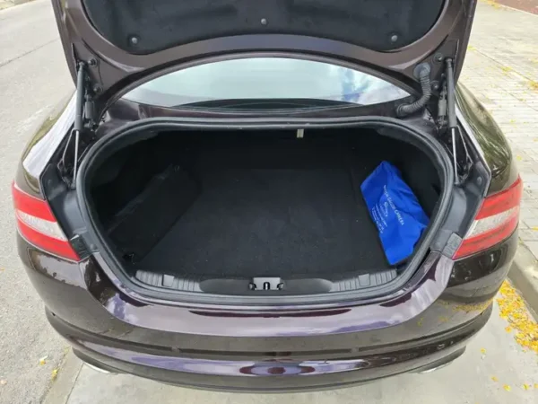 2014 Jaguar XF 3.0 V6 Diesel Premium Luxury Aut. - Image 16