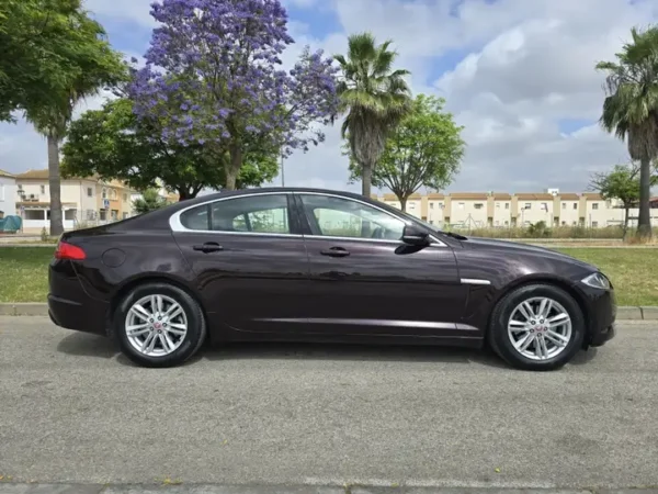 2014 Jaguar XF 3.0 V6 Diesel Premium Luxury Aut. - Image 17