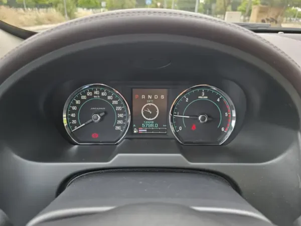 2014 Jaguar XF 3.0 V6 Diesel Premium Luxury Aut. - Image 18
