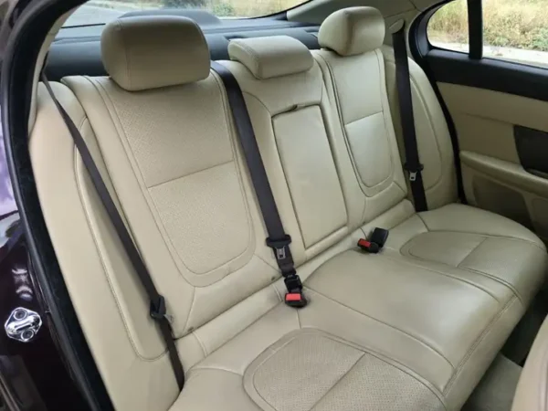 2014 Jaguar XF 3.0 V6 Diesel Premium Luxury Aut. - Image 21
