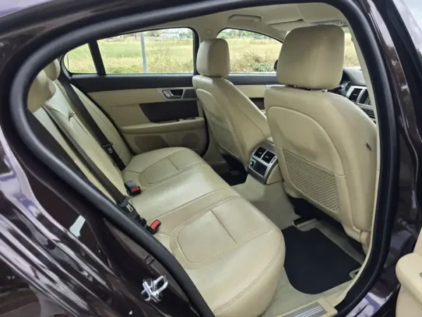 2014 Jaguar XF 3.0 V6 Diesel Premium Luxury Aut. - Image 22