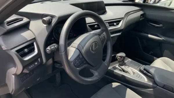 2020 Lexus UX 250h Premium 4WD - Image 2
